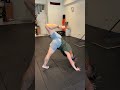 Tight hips? Try this combo from Taiwan Master Instructor Kelie Su! #animalflow