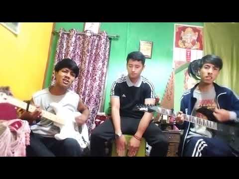 Tesaile hidey ma by @TheElementsNepal