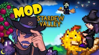 How To Mod Stardew Valley | Learn How To Add, Manage, and Configure in 2023