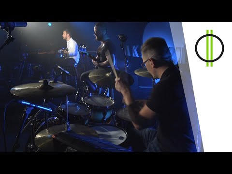 Hanna projekt – Ilyen az én Istenem (Akusztik, M2 Petőfi TV)