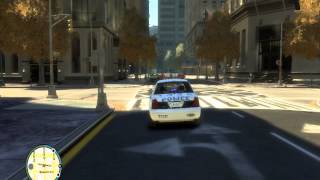 preview picture of video 'LCPD:FR - 1st Patrol - NYPD Pack - ClubChill103'