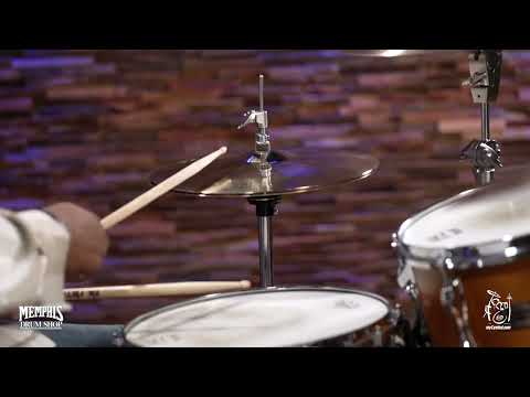 Sabian 14" HHX Evolution Hi-Hats - 950/1374g (11402XEB-1022025B)