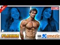 Flexing On Omegle S7 EP2 LIVE