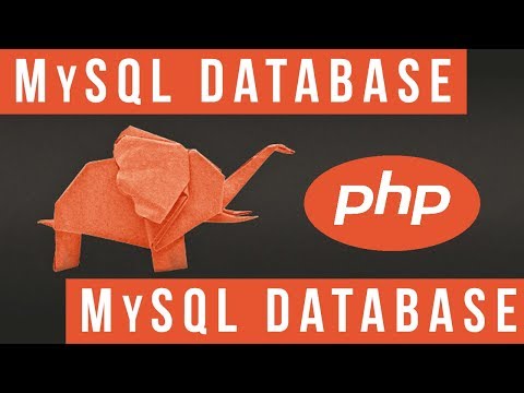Login system using PHP with MYSQL database Become a PHP Master 30