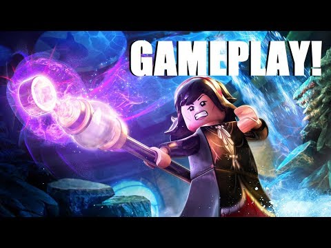 The Great Escape DLC Gameplay