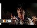 Jackie Chan's Project A (1/10) Movie CLIP - The ...