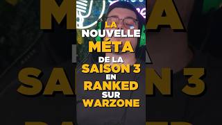 La NOUVELLE META "ABSOLUE" MK35 ISR en RANKED sur Warzone ! (essayer vite)