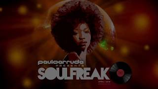 Soulfreak 20 by Paulo Arruda Soulfreak 20 by Paulo Arruda