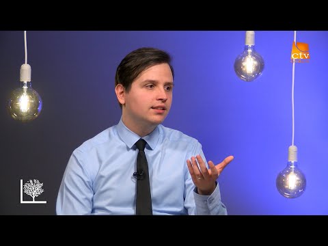 Ep. 64 - Când fiul tău te va întreba - Ce înseamnă să mâncăm trupul și să bem sângele Domnului ?