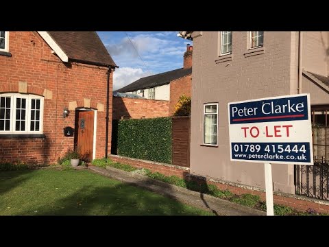 Mulberry Cottage, Shottery Road, CV37