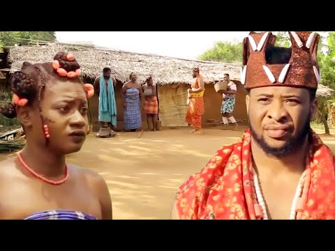 UNMARRIED DANCERS : OBIANUJU THE CHOOSEN MAIDEN |MARTHA ANKOMAH SAM SUNNY| FULL EPIC NIGERIAN MOVIES