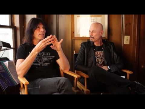Interview with Rudy Sarzo | Immortal Randy Rhoads - The Ultimate Tribute