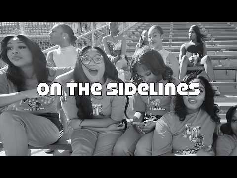 "Unsanctioned Event" On the sidelines G.F.D. Episode 5