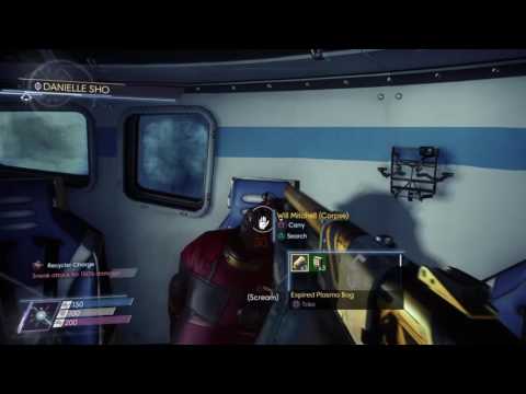 KIlling the imposter cook