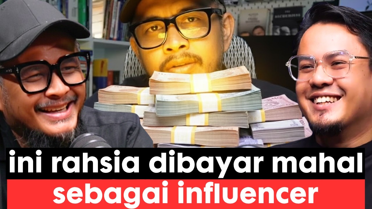 Pentingnya penjenamaan