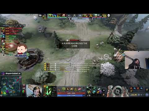 "Admins made me pee in front of camera" - Gorgc discusses crap and pee with Yapz0r