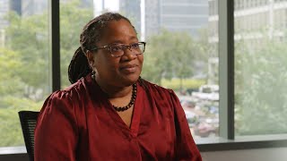 #NLawProud: Professor Robin Walker Sterling