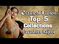 Classical Fusion Top 5 Collections  of Jayashree Rajeev