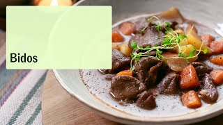 Video Block - Bidos