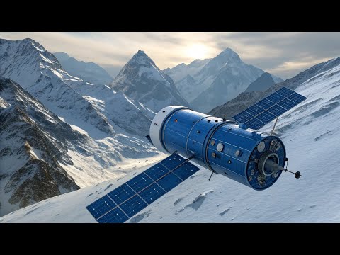 😱 Ракетный комплекс «Пионер» (SS-20) — символ холодной войны и гонки вооружений