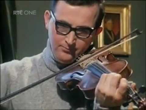 Denis Ryan and Ellen Flanagan 1980