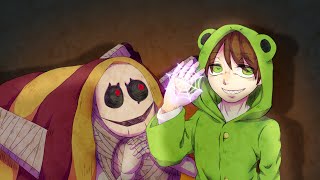 【IdentityV】お久しぶりです。第五人格します。