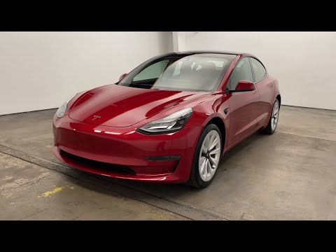 2021 Tesla Model 3 Nixa, Springfield, Ozark, Branson, Joplin, MO 029919