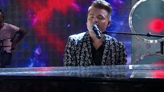 Shawn Hook - Sound of your heart - Sommarkrysset (TV4)