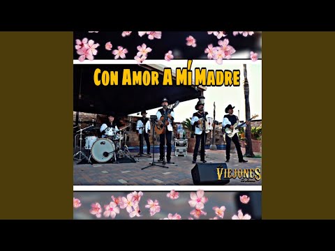 Una Flor para Mí Madre