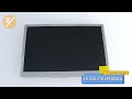 TX18D210VM0BAA KOE 7" LTPS TFT-LCD  LCM 800(RGB)×480  WVGA  133PPI