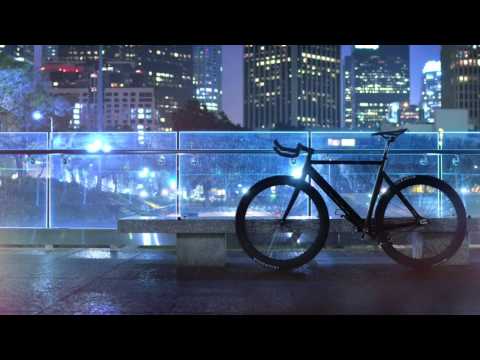 Pure Fix Keirin Pro Anticipation