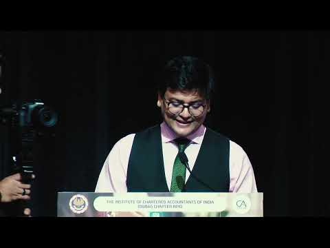 OECD PILLAR 2 & UAE MINIMUM TAX – THE JOURNEY FROM 9% TO 15% CORPORATE TAX -11.10.2025 -Full Video