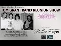 Tom Grant Band Reunion Show from Classic Pianos