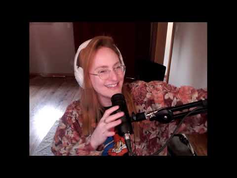 Ruby Weapon Hour - Disco Elysium! (Part 12)