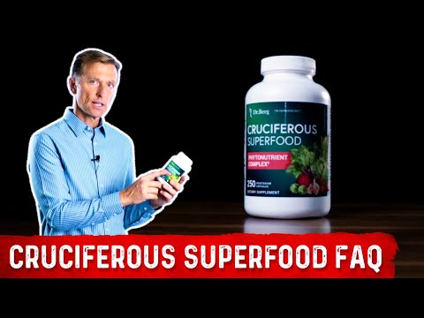 Dr Berg s Adrenal Night Formula and how to use it