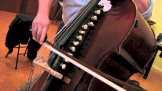 Video thumbnail for 8Dio - Meet Mark Deutsch and the Bazantar by 8Dio