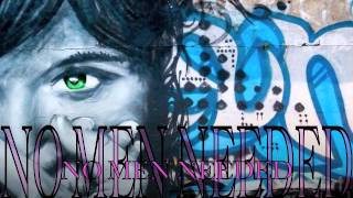 Dreamer-NO MEN NEEDED