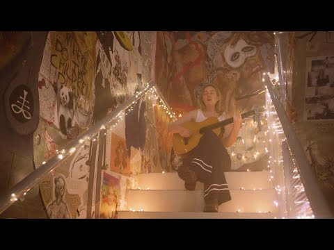 Asha Jefferies - Dancefloor (Stairwell version)