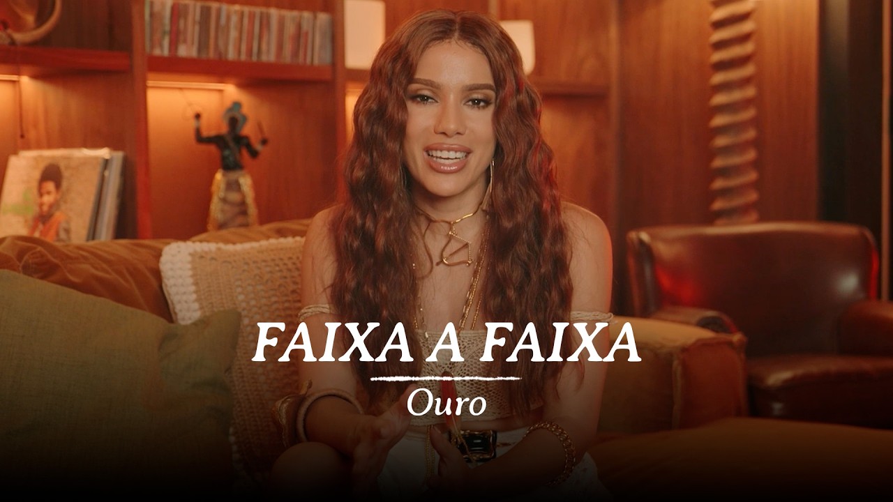 Faixa a Faixa - Ouro (EQUILIBRIVM)