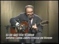 Joao Gilberto-Eu Sei Que Vou Te Amar 