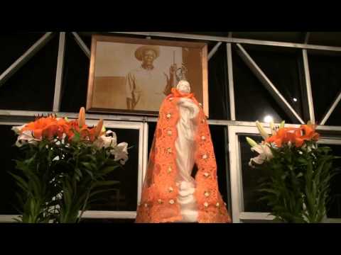 PASSARINHO - FLOR DE JAGUBE - MESTRE 69