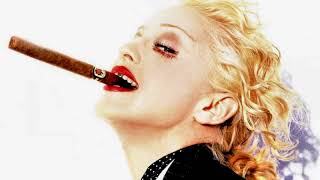 Madonna - Deeper and Deeper (original demo version)