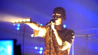 HD -Tokio Hotel - Masquerade (live) @ Arena Wien, 2015 Vienna, Austria