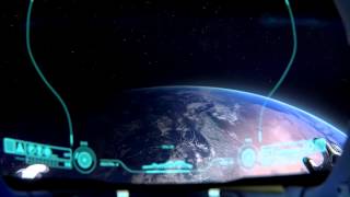 ADR1FT  E3 2015 Gameplay Trailer zum UE4 Titel