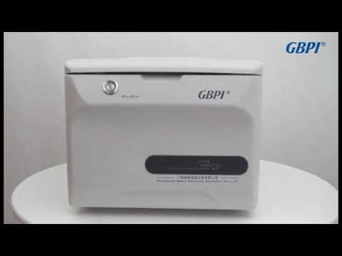 New Design Water Vapor Permeability Analyzer #WVTR #ASTME96