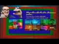 PBS Schedule Bumper Station ID Compilation 2003 2004 WFWA TV PBS39 My Complete REMAKE Version