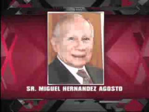 SuperXclusivo - Miguel Hernández Agosto culpa a La Comay Parte 2