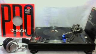 DEREK B - GOODGROOVE