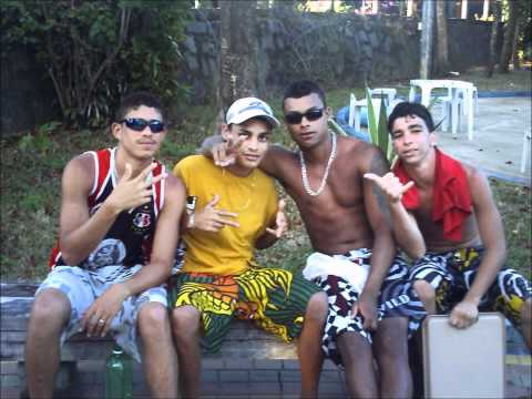 MC AFALA VC COP - BONDE DA COHAB