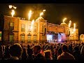 Sublime With Rome - Santeria & What I Got (Live at Boomtown 2017)